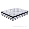 15inch memory foam and spring hybrid mattress